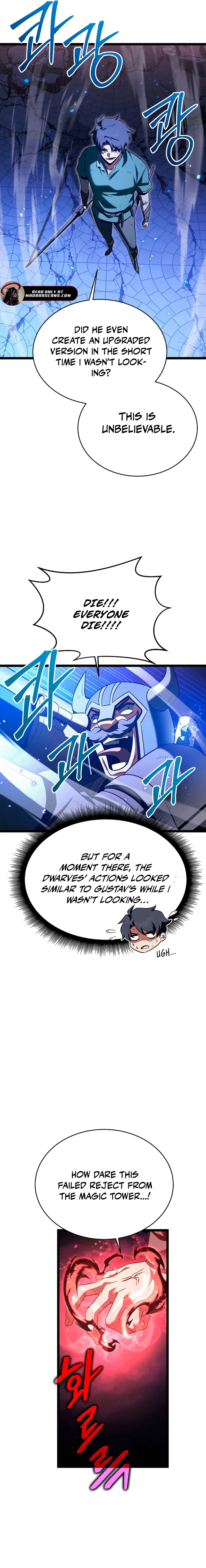 Read Lord Hero of House Remes EN Manga Online