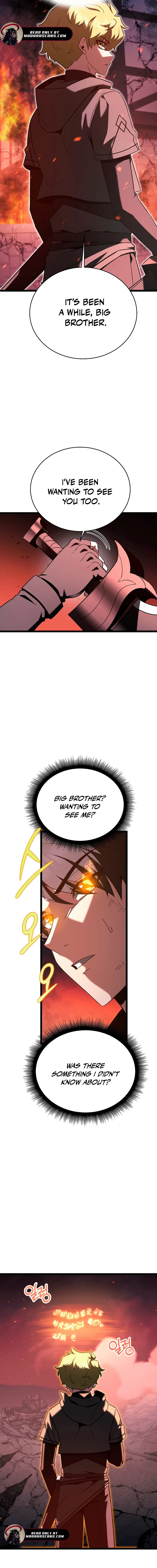 Read Lord Hero of House Remes EN Manga Online