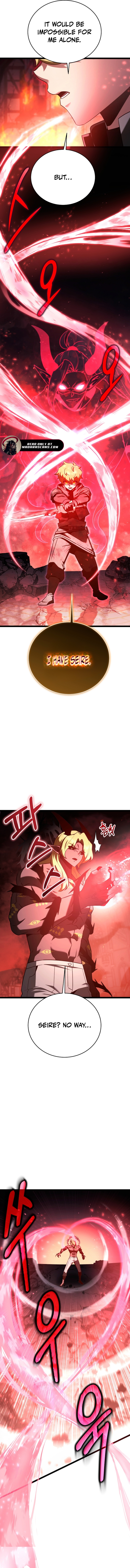 Read Lord Hero of House Remes EN Manga Online