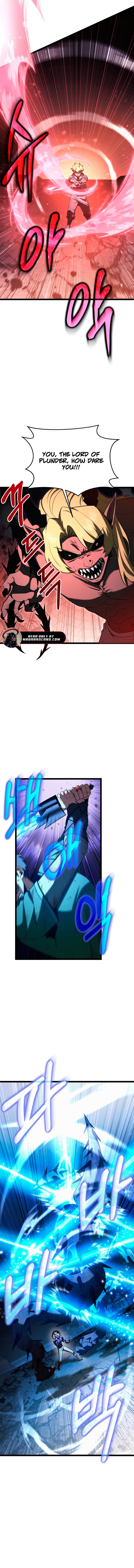 Read Lord Hero of House Remes EN Manga Online