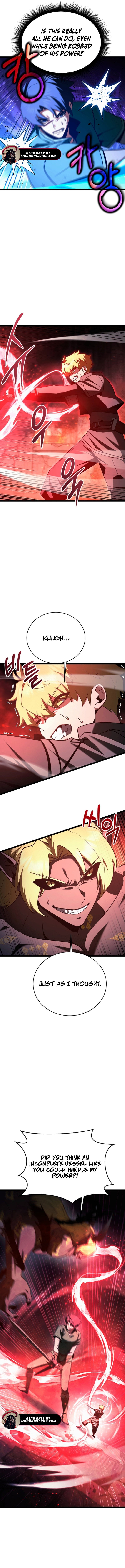 Read Lord Hero of House Remes EN Manga Online