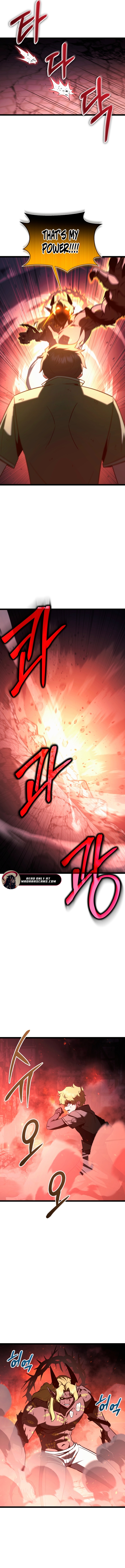 Read Lord Hero of House Remes EN Manga Online
