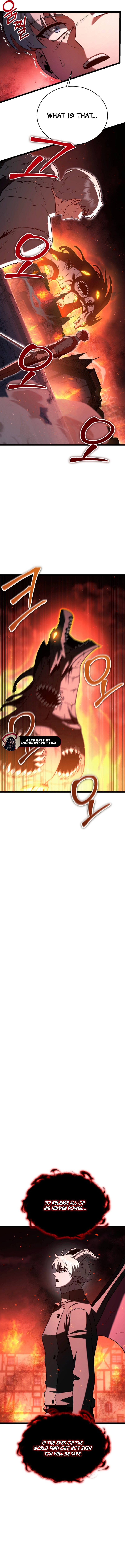 Read Lord Hero of House Remes EN Manga Online