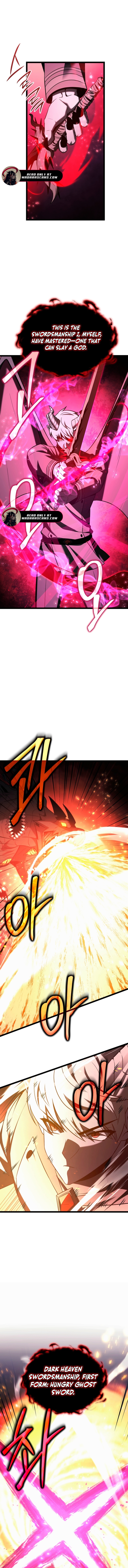 Read Lord Hero of House Remes EN Manga Online
