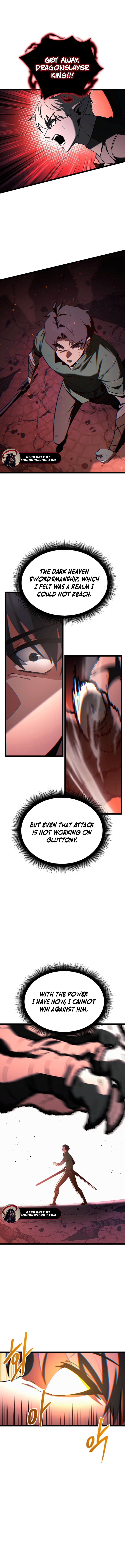 Read Lord Hero of House Remes EN Manga Online