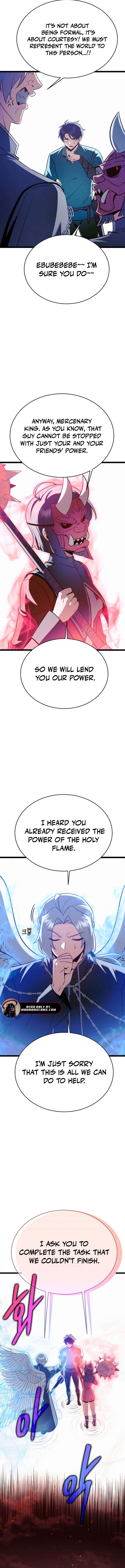 Read Lord Hero of House Remes EN Manga Online