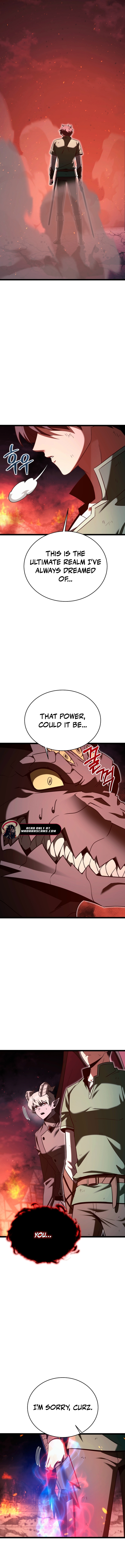 Read Lord Hero of House Remes EN Manga Online