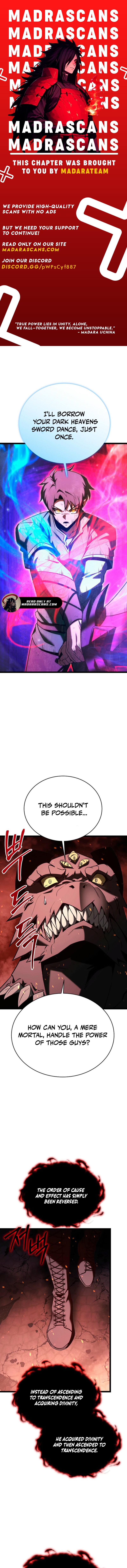 Read Lord Hero of House Remes EN Manga Online