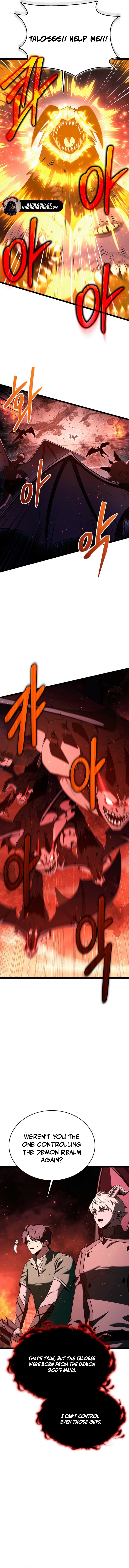 Read Lord Hero of House Remes EN Manga Online