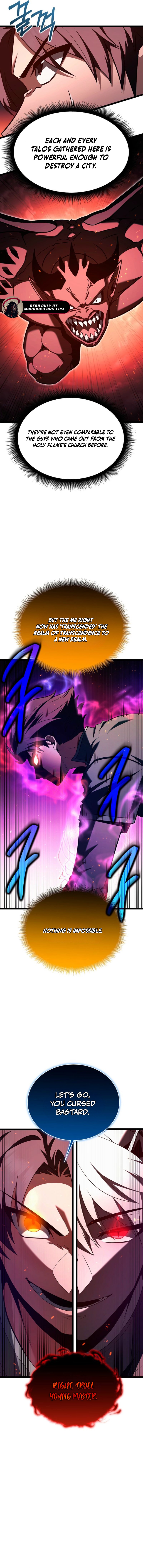 Read Lord Hero of House Remes EN Manga Online