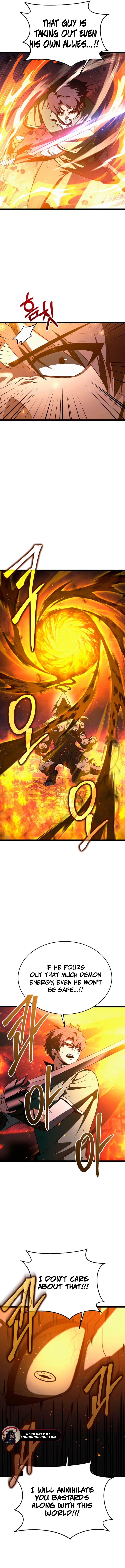 Read Lord Hero of House Remes EN Manga Online