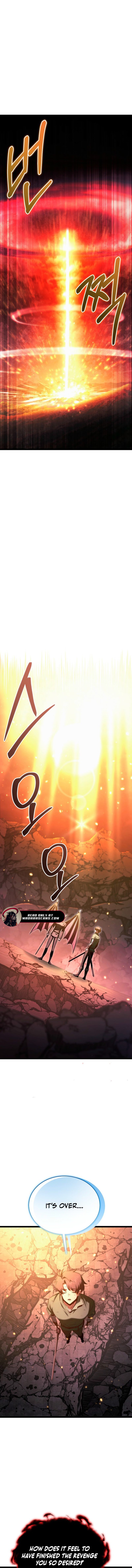 Read Lord Hero of House Remes EN Manga Online