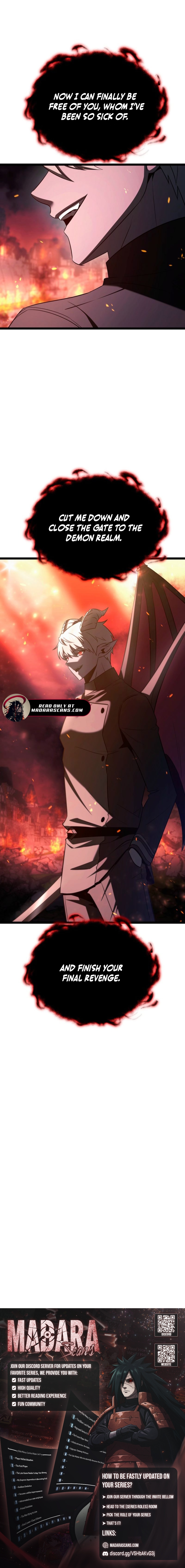 Read Lord Hero of House Remes EN Manga Online
