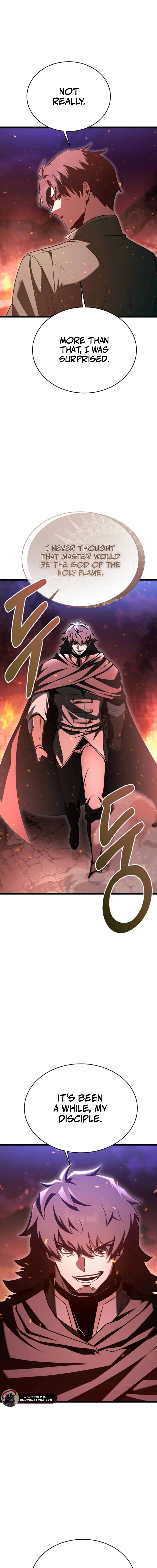 Read Lord Hero of House Remes EN Manga Online