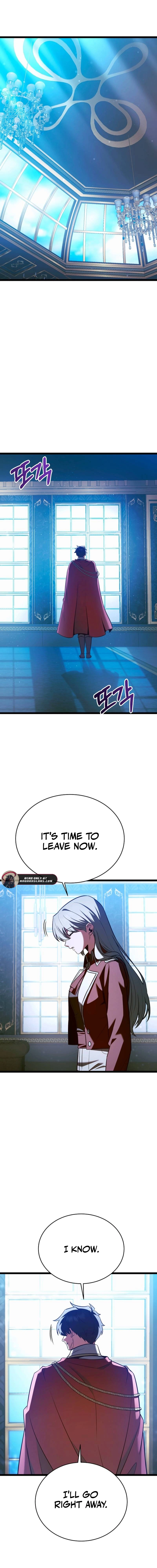 Read Lord Hero of House Remes EN Manga Online