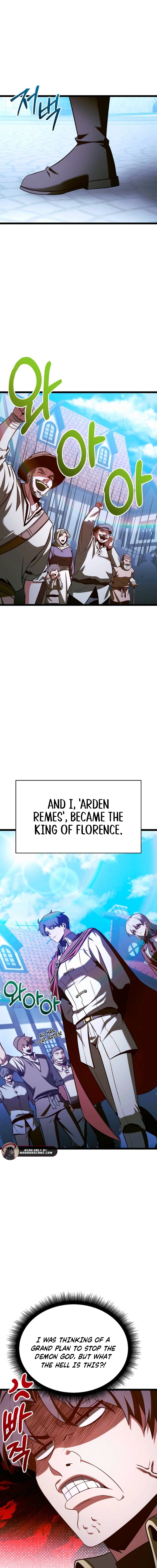 Read Lord Hero of House Remes EN Manga Online