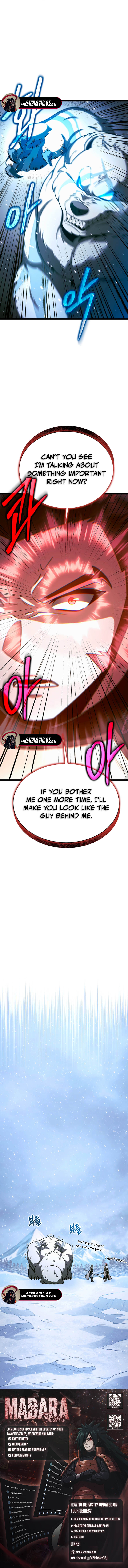 Read Lord Hero of House Remes EN Manga Online