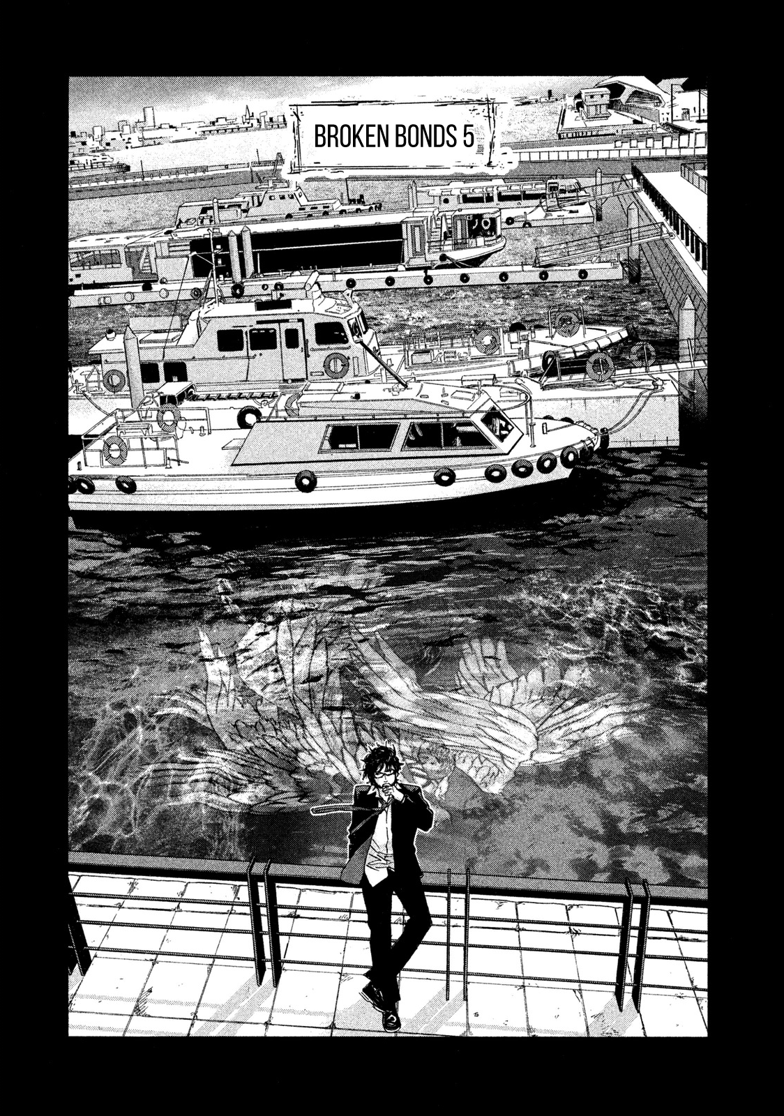 Read Lucifer's Right Hand EN Manga Online