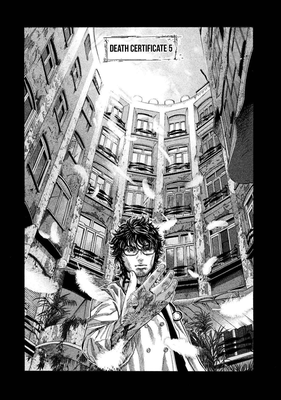 Read Lucifer's Right Hand EN Manga Online
