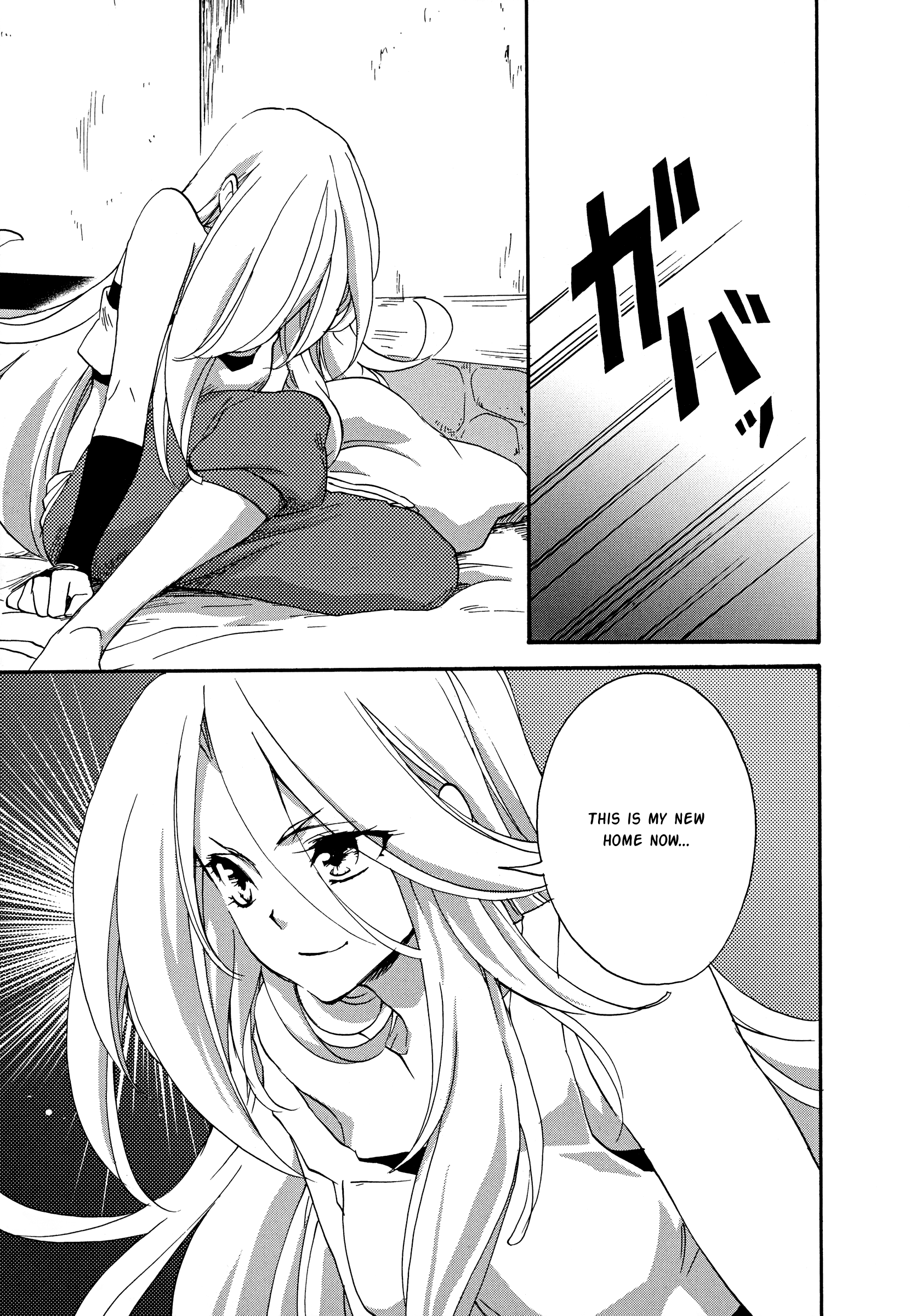Read Magic_ The Gathering EN Manga Online