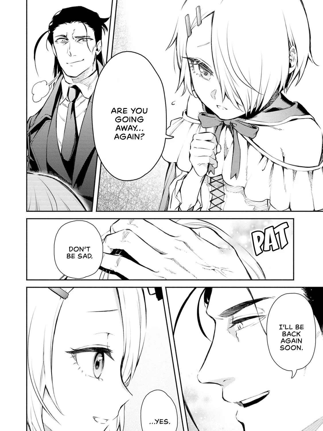 Read Maou-sama, Retry! R EN Manga Online