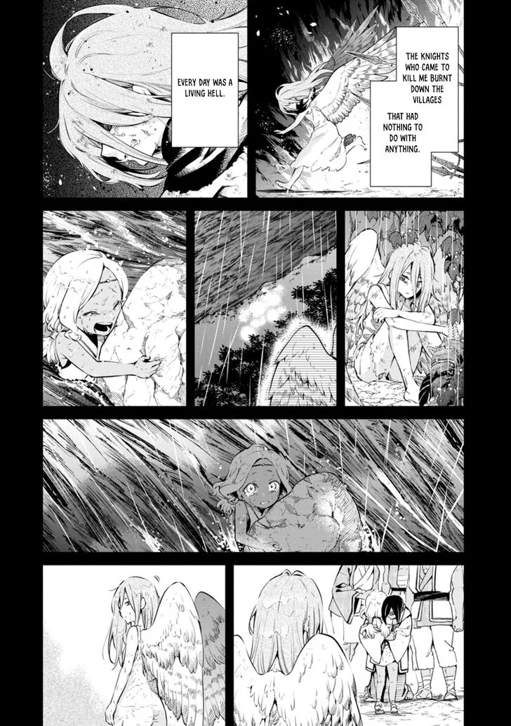 Read Maou-sama, Retry! R EN Manga Online