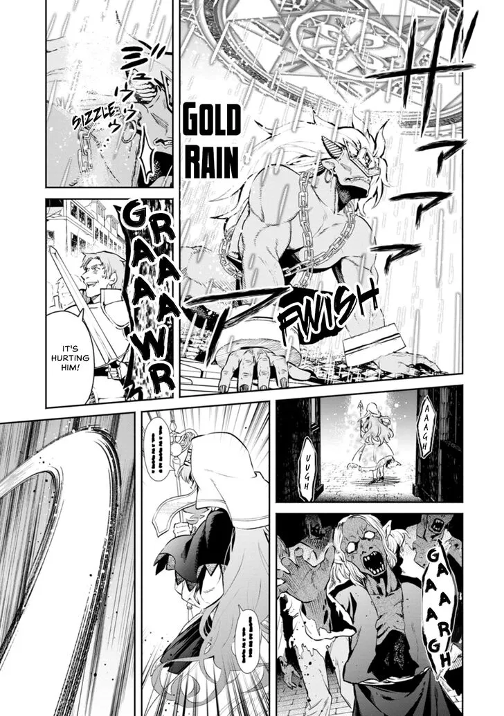 Read Maou-sama, Retry! R EN Manga Online