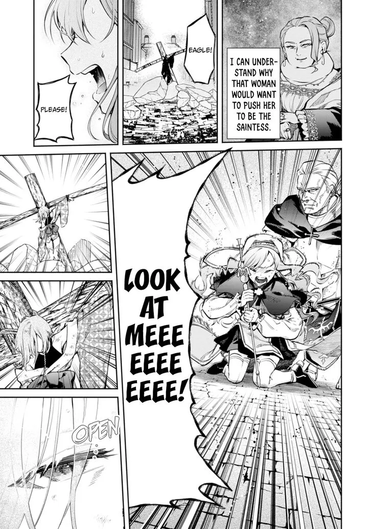 Read Maou-sama, Retry! R EN Manga Online