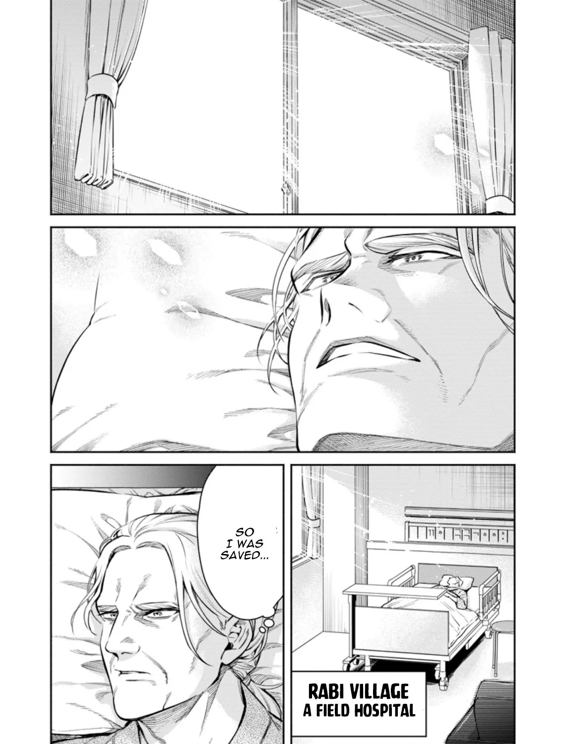 Read Maou-sama, Retry! R EN Manga Online