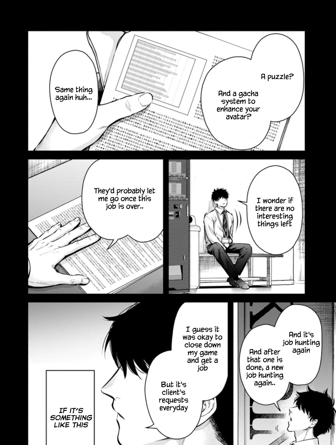 Read Maou-sama, Retry! R EN Manga Online