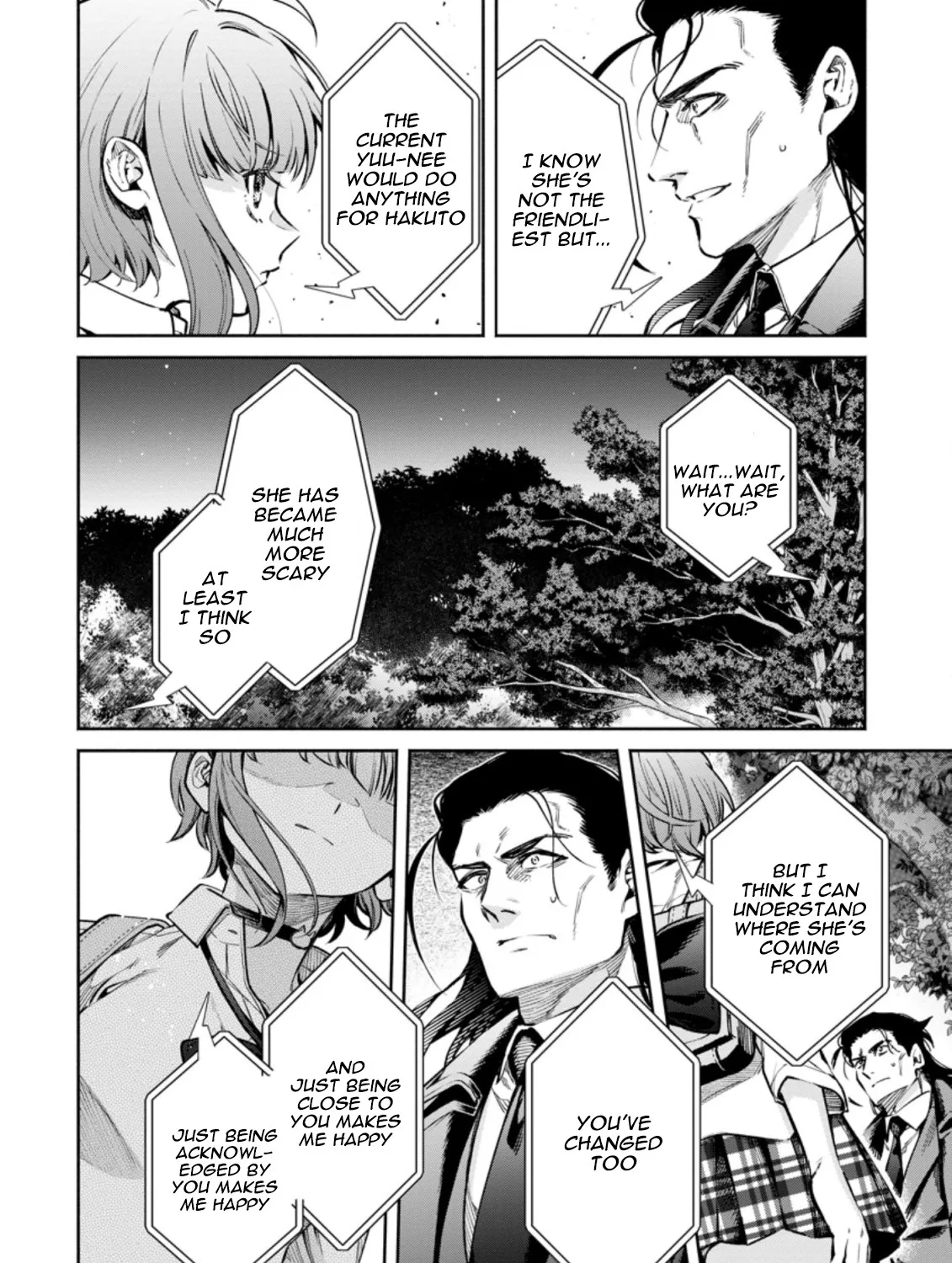Read Maou-sama, Retry! R EN Manga Online