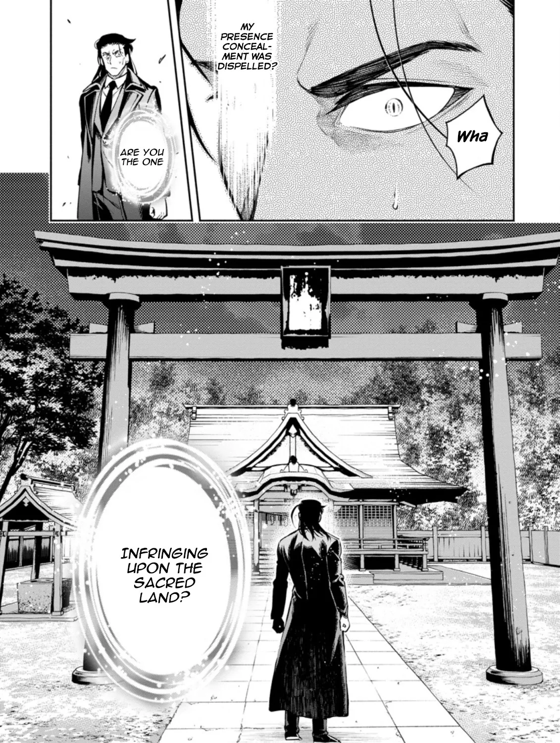 Read Maou-sama, Retry! R EN Manga Online