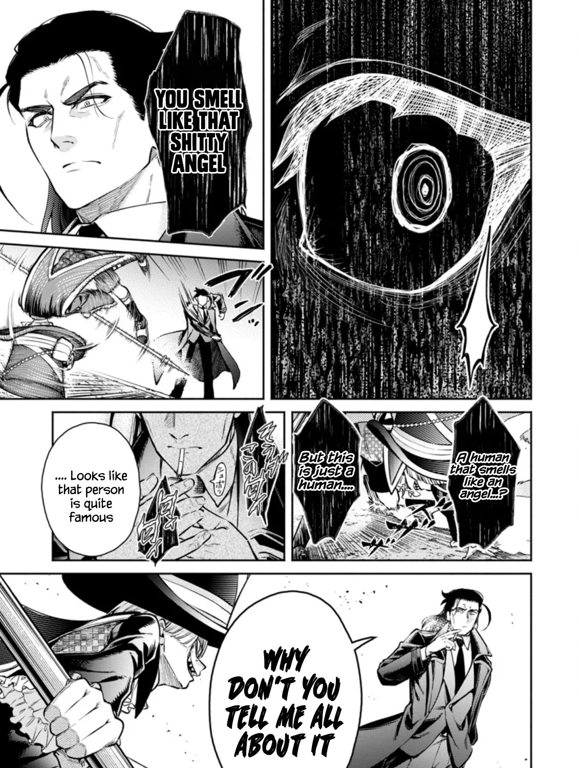 Read Maou-sama, Retry! R EN Manga Online