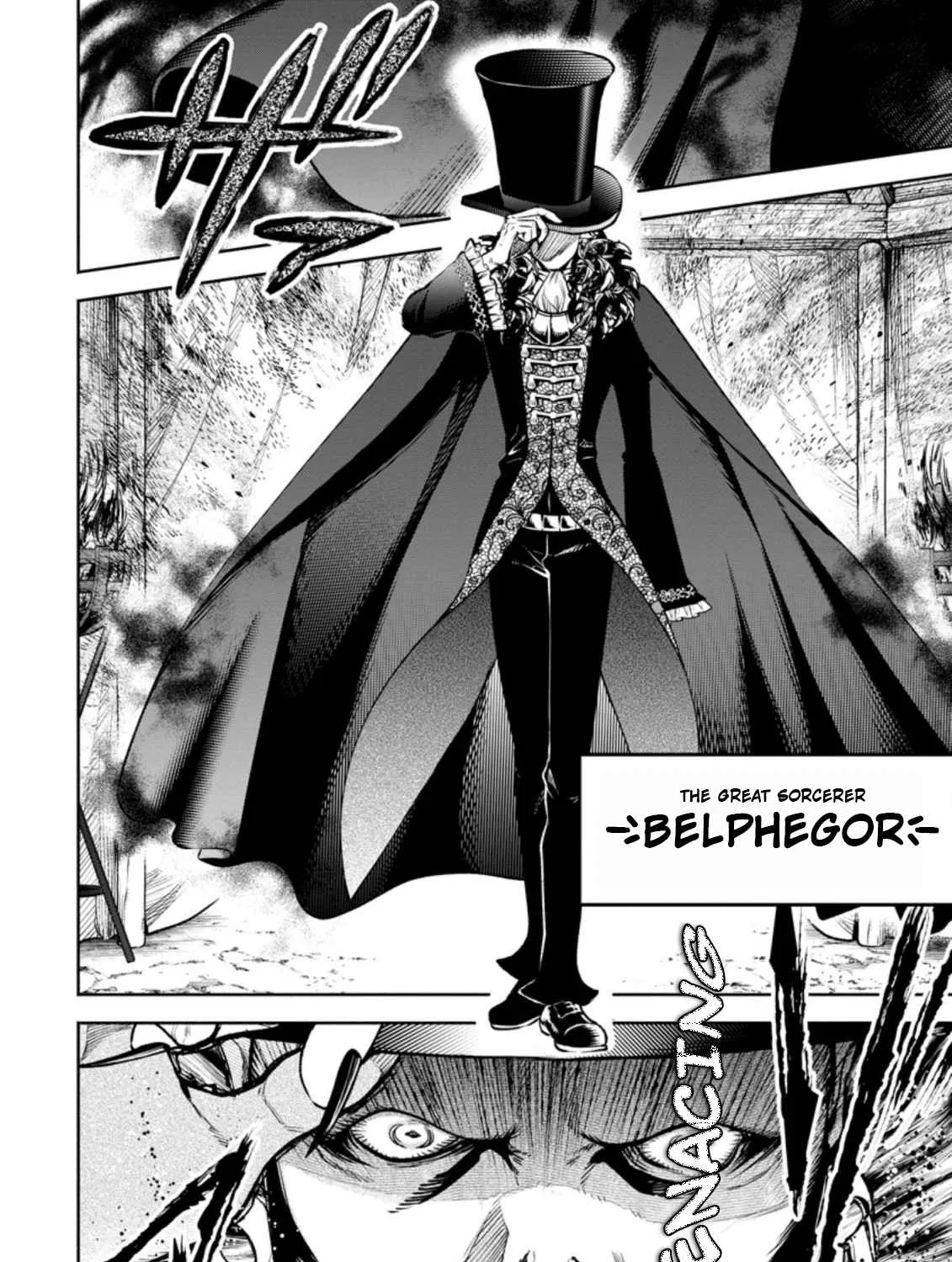 Read Maou-sama, Retry! R EN Manga Online
