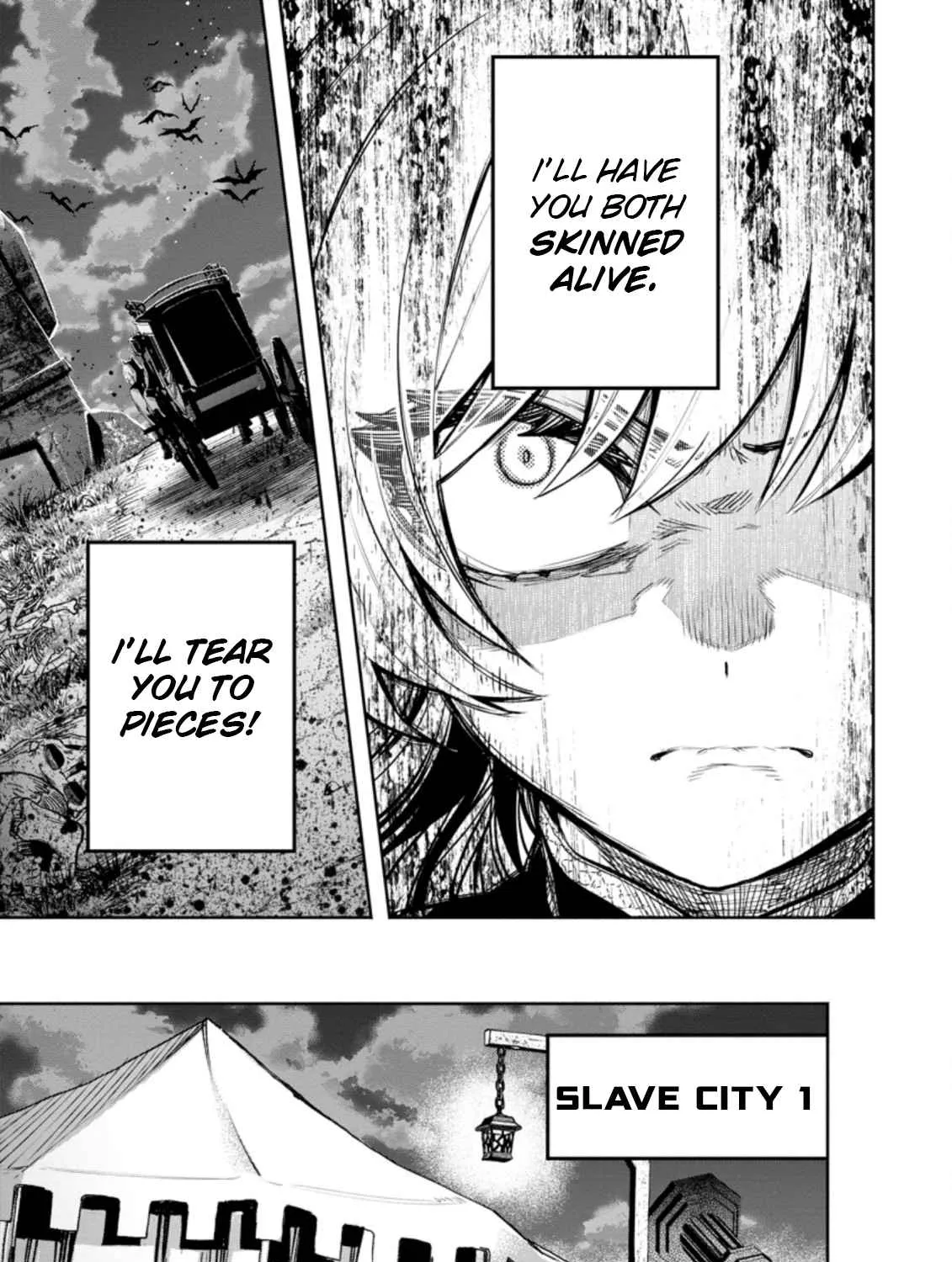 Read Maou-sama, Retry! R EN Manga Online