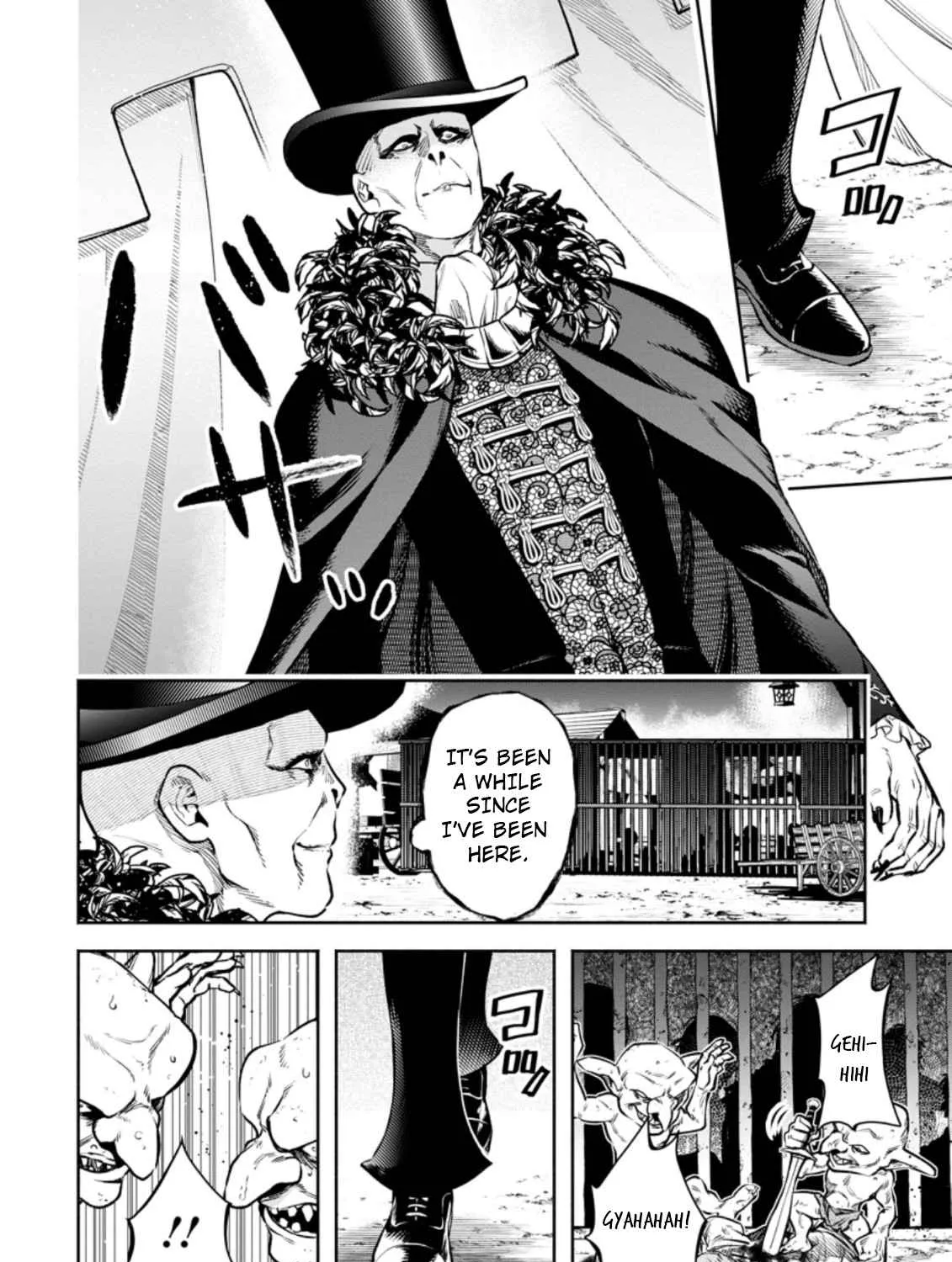 Read Maou-sama, Retry! R EN Manga Online