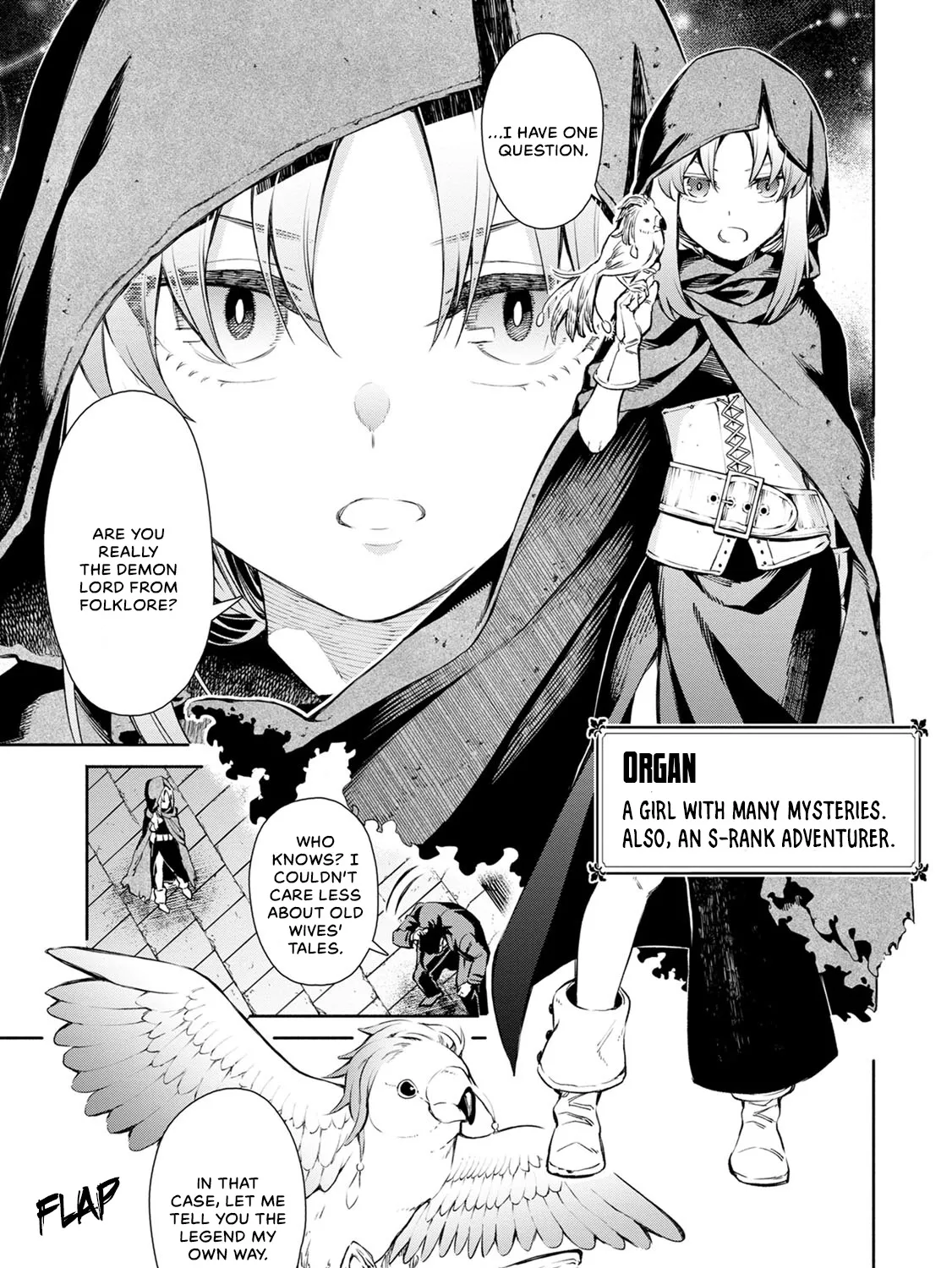 Read Maou-sama, Retry! R EN Manga Online