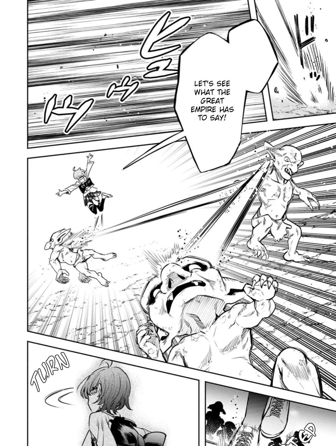 Read Maou-sama, Retry! R EN Manga Online