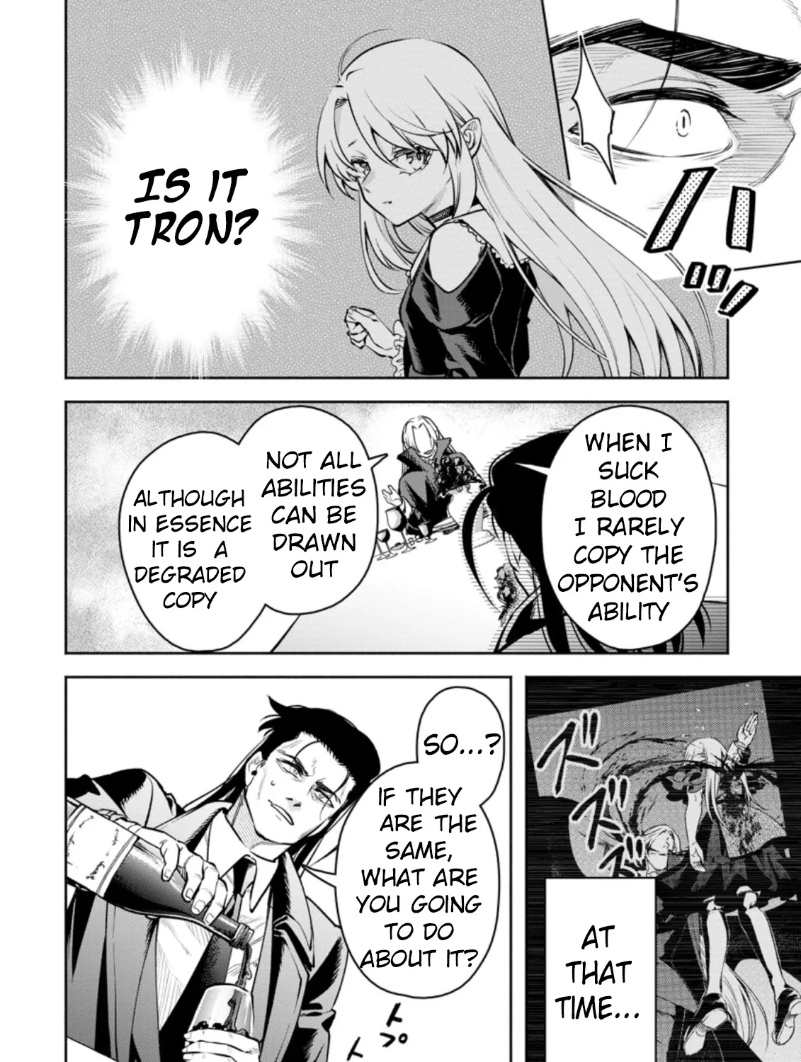 Read Maou-sama, Retry! R EN Manga Online