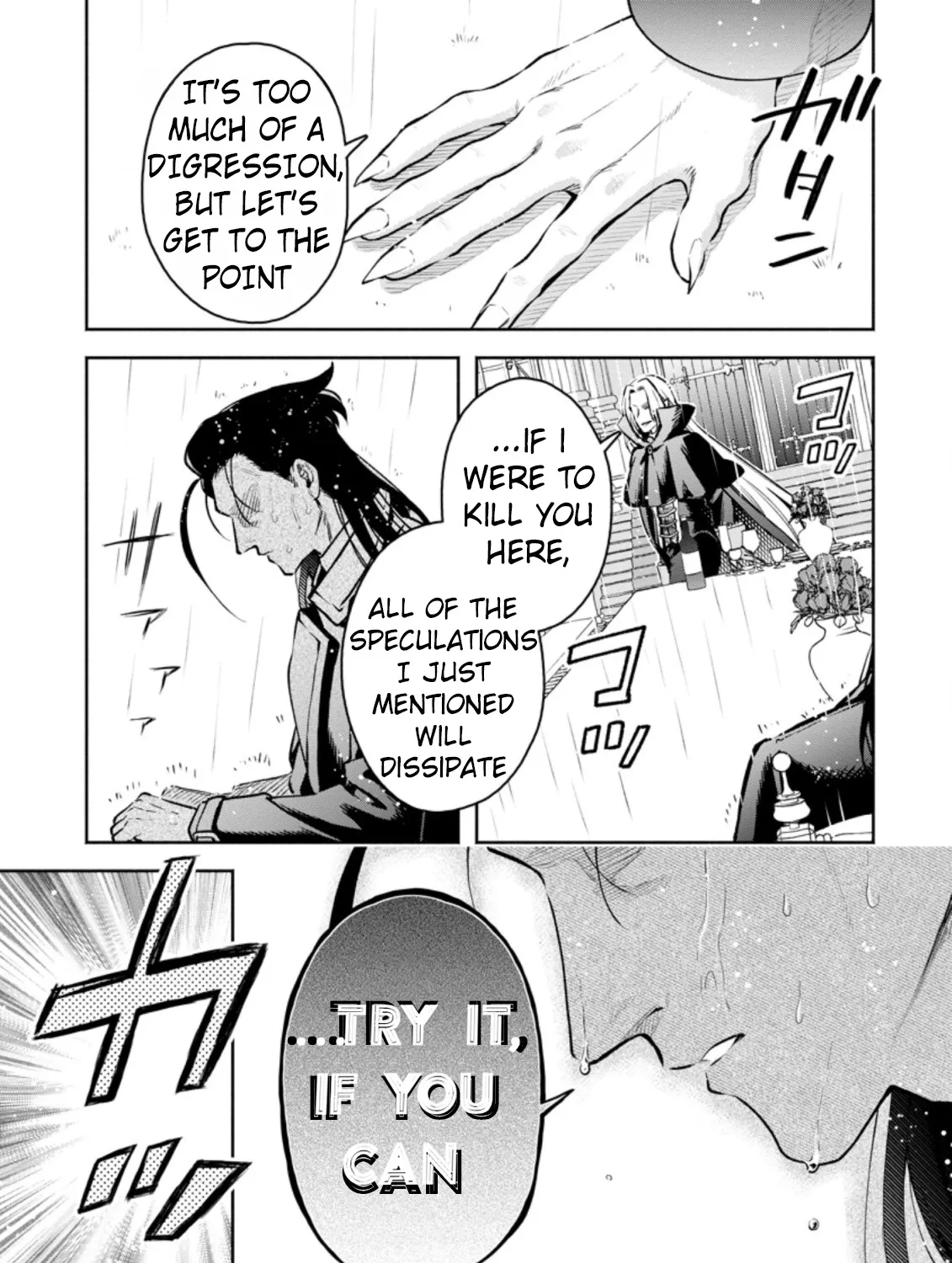 Read Maou-sama, Retry! R EN Manga Online