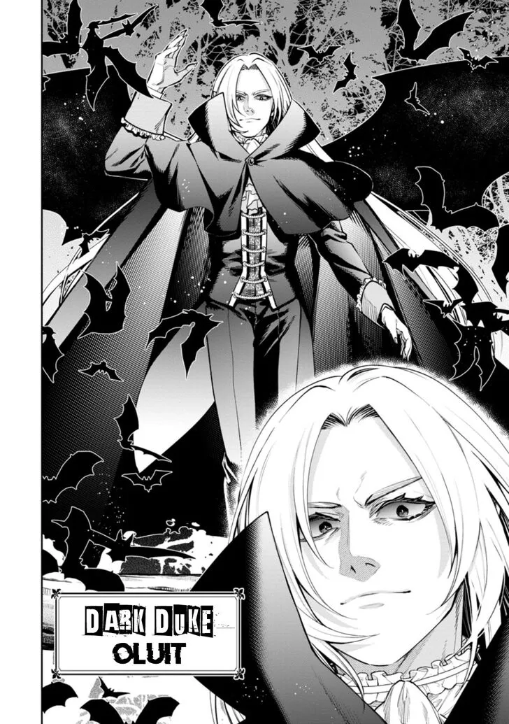 Read Maou-sama, Retry! R EN Manga Online
