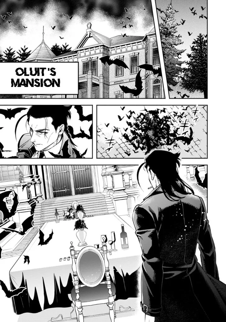 Read Maou-sama, Retry! R EN Manga Online