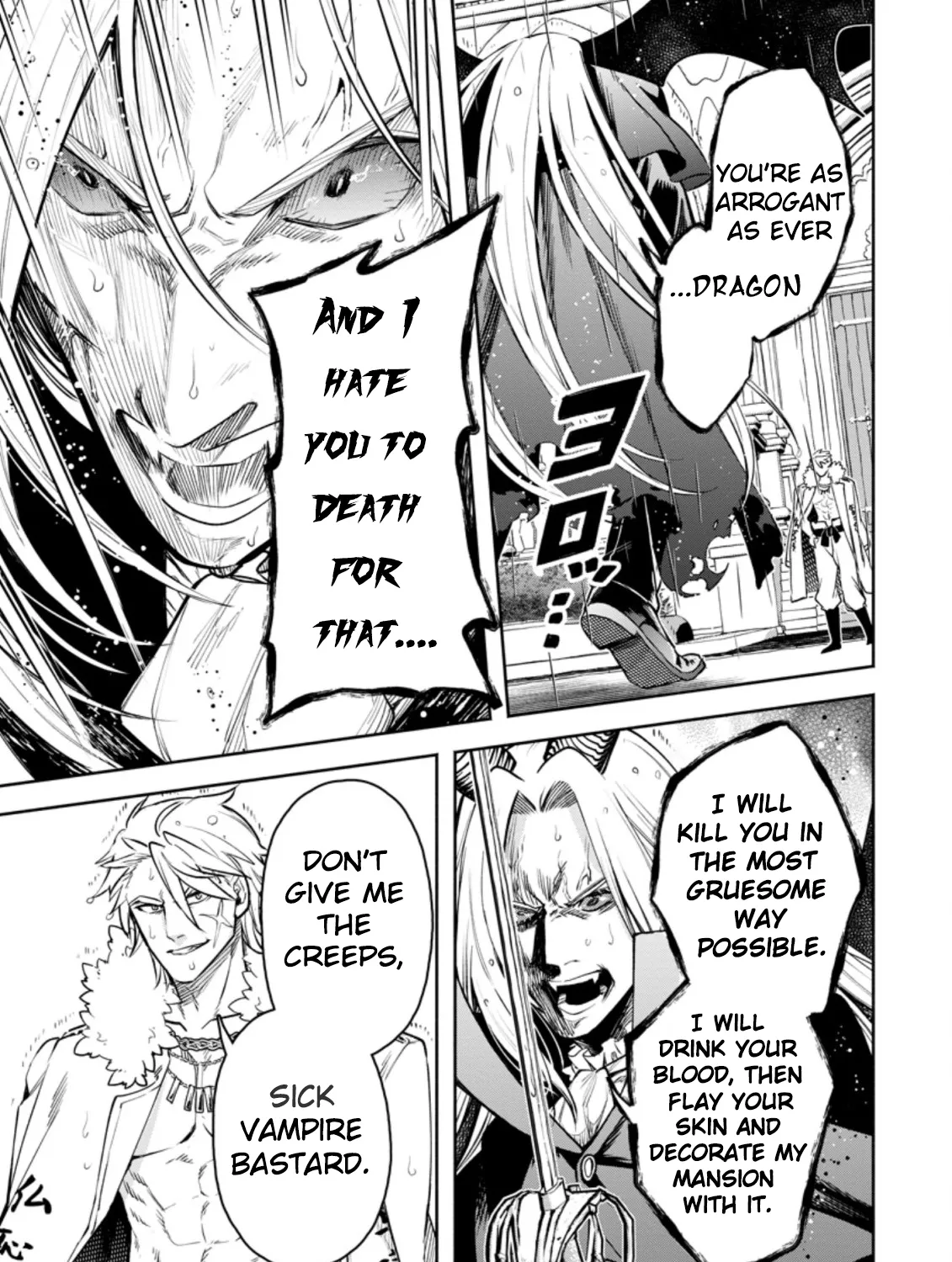Read Maou-sama, Retry! R EN Manga Online