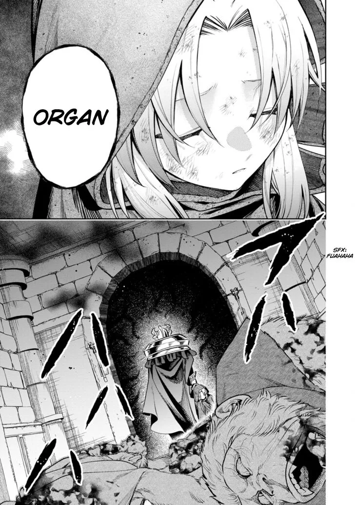 Read Maou-sama, Retry! R EN Manga Online