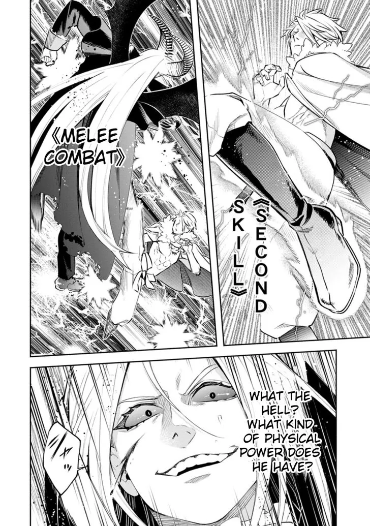 Read Maou-sama, Retry! R EN Manga Online