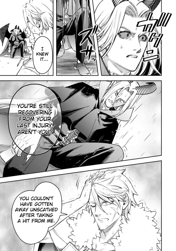 Read Maou-sama, Retry! R EN Manga Online