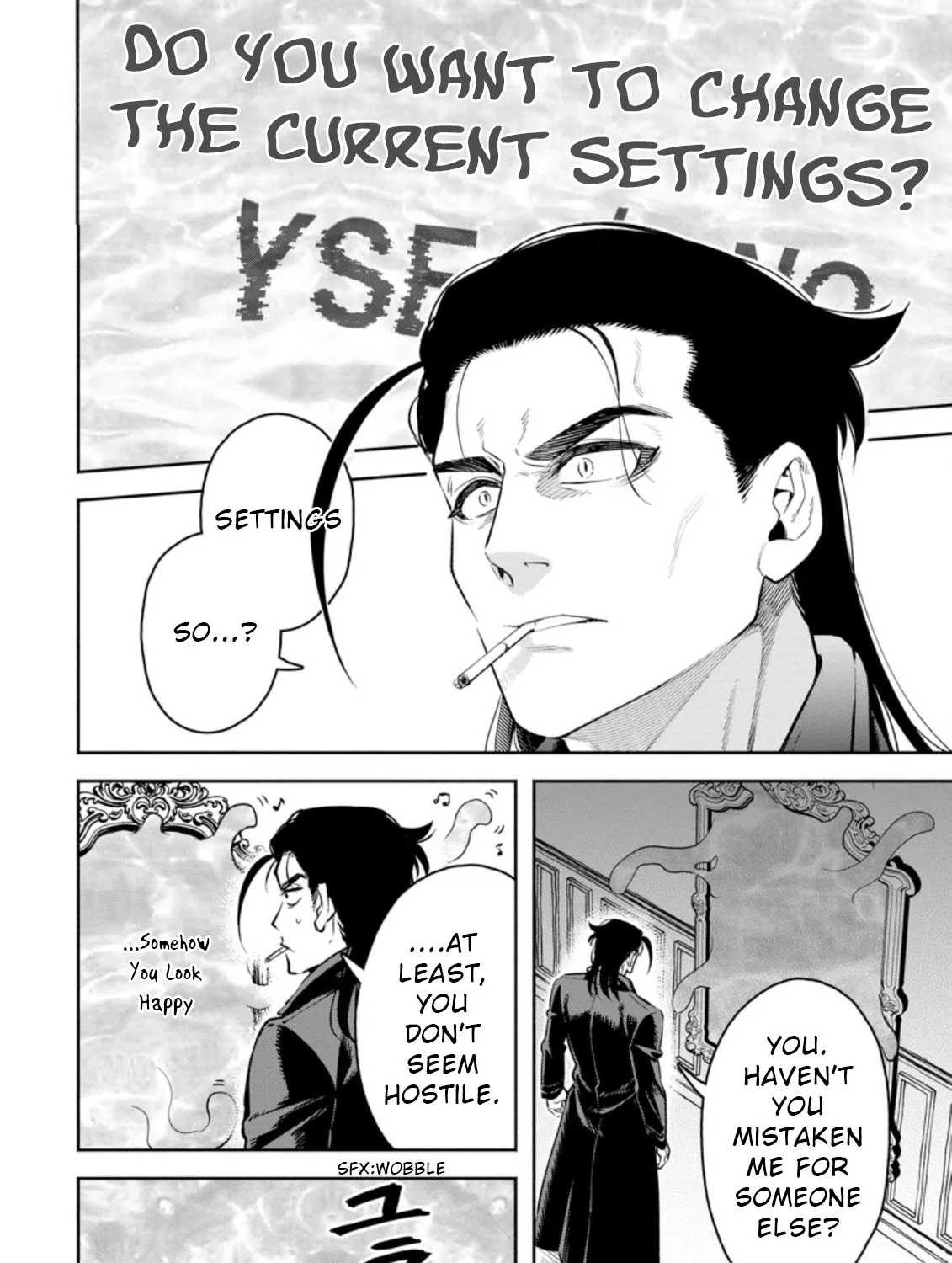 Read Maou-sama, Retry! R EN Manga Online