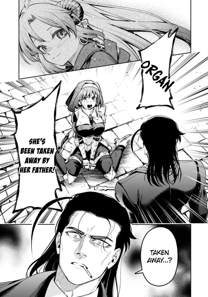 Read Maou-sama, Retry! R EN Manga Online