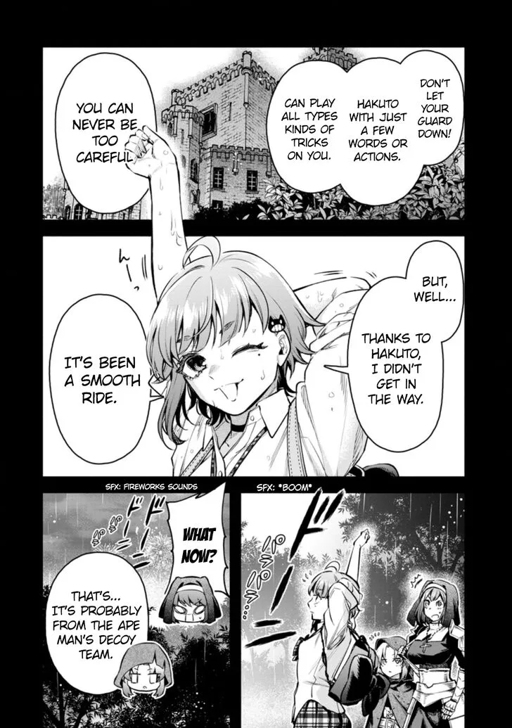 Read Maou-sama, Retry! R EN Manga Online