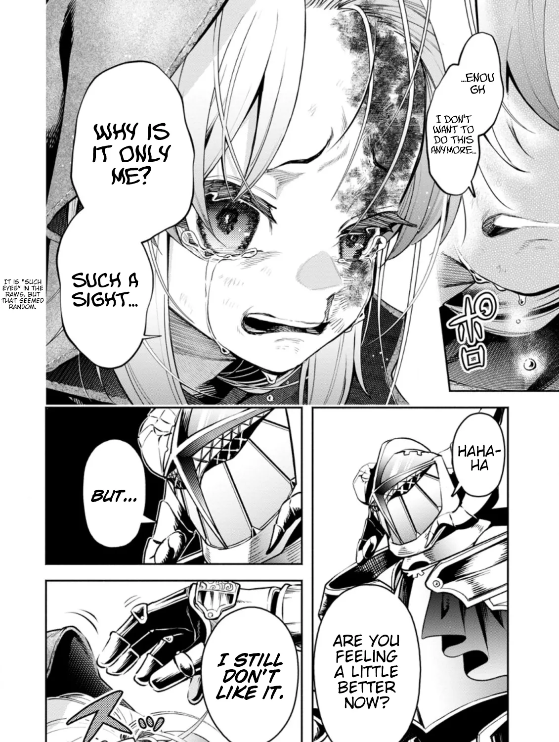 Read Maou-sama, Retry! R EN Manga Online